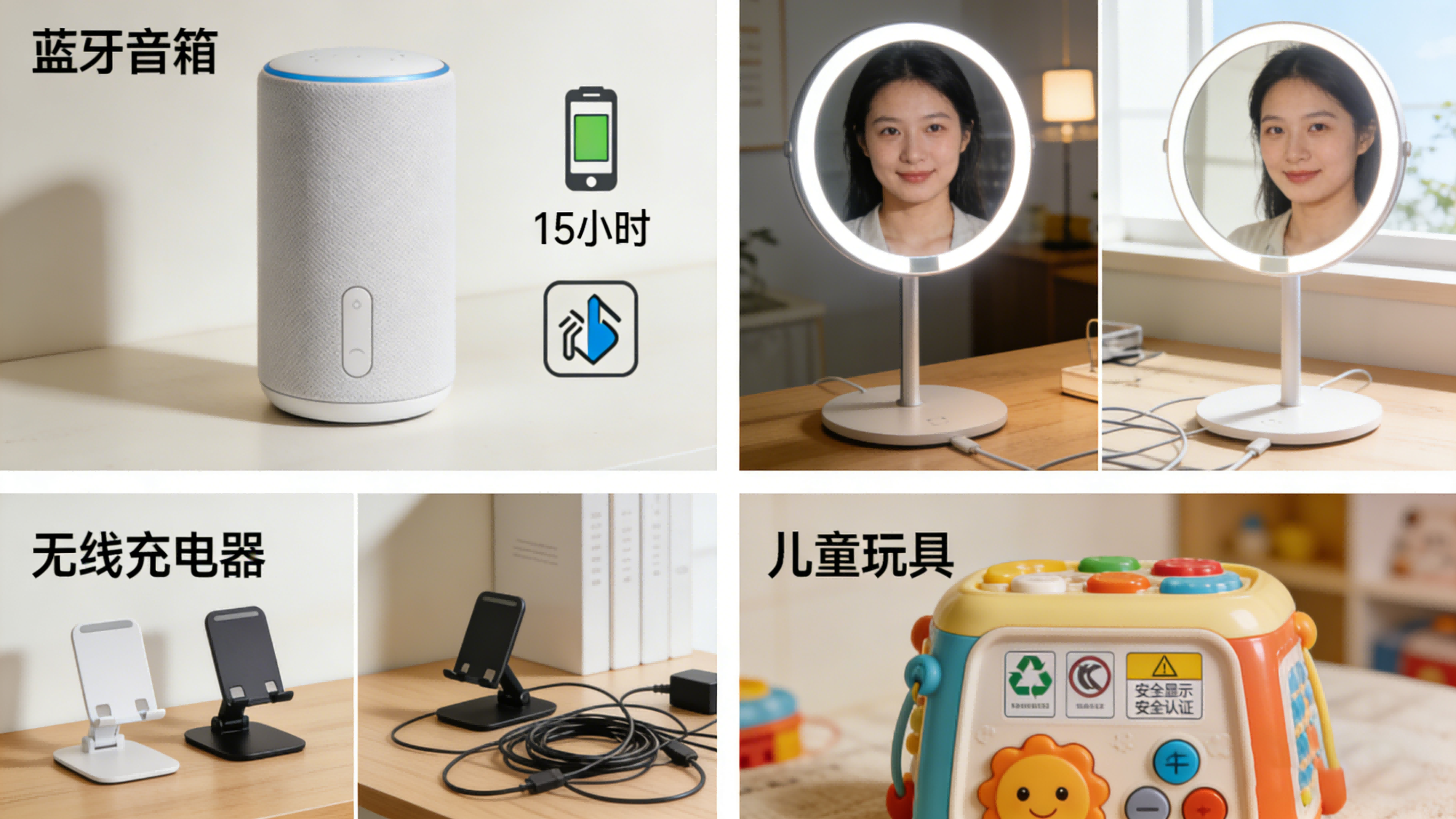 Titel Praktiska lösningar för vardagliga behov Synst Official Store